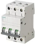 Siemens 5SL43206 5SL4320-6 Leitungsschutzschalter 400V 10KA 3p B 5SL4320-6
