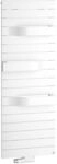 Kermi Tabeo Designheizk&ouml;rper 1437x101x500mm, 758W bei 75/65/20 Grad C, Wei&szlig; SG