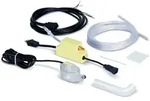 Remko Kondensatpumpe KP-8 extern inkl. Reservoir 10l/h, 1613125 1613125