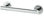 Keuco Plan Care Haltegriff 582mm, mit 2x Befestigungsset, Verchromt, 34901010500