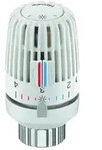 IMI Heimeier Thermostat-Kopf VK, mit Direktanschluss f&uuml;r Klemmverbindung VHK, Wei&szlig;