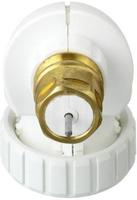 Danfoss Winkeladapter f&uuml;r F&uuml;hlerelemente RAW und RA 2000 auf RA-Geh&auml;use, 013G1350