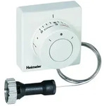 IMI Heimeier Thermostat-Kopf F, Ferneinsteller mit 5m Kapillarrohr, Wei&szlig; 2805-00.500