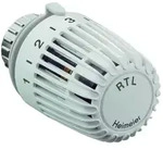 IMI Heimeier Thermostat-Regler RTL, gerade, f&uuml;r R&uuml;cklauftemperaturbegrenzer,