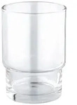 Grohe Essentials Glas passend f&uuml;r Halter Essentials/Essentials
