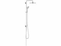 GROHE 27421002, Grohe Euphoria System 260 Duschsystem mit Umstellung Wandmontage