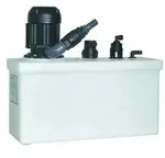 BWT Sole-Hebeanlage BEWASOL maximal 5mWS, maximal 70l/min, 11808 11808