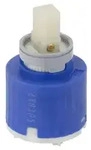 Grohe Kartusche Keramik 35mm zu Eichelberg Armaturen, integrierte Temperatur-...