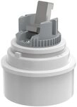 Hansa Kartusche Durchmesser 4,8mm, Eco, 59904601 59904601