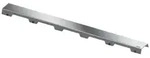Tece drainline Designrost steel II 900mm, Edelstahl poliert, 600982 600982