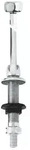 Grohe Original WAS Sp&uuml;lendurchf&uuml;hrung Eggemann DN 15, Sp&uuml;ltischmontage, bis 70mm