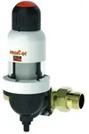 Judo Profi-Quick Control R&uuml;cksp&uuml;l-Schutzfilter JPF-QC 2", 16m3/h, PN 16, 100um