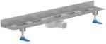 Dallmer CeraLine Nano W Duschrinne 700mm DN 50 523105