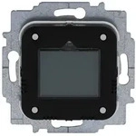Busch J&auml;ger Busch Raumluftsensor CO2 1091 U Sicherheitst Busch-Raumluftsensor