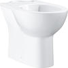 Grohe Bau Keramik Stand-WC-Kombination alpinweiß 39349000 39349000