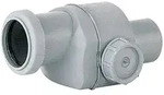 Dallmer R&uuml;ckfluss-Sicherung RS 4.5 DN 50 840028