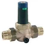 SYR Sasserath Druckminderer 315 DN 50, Einstellbereich 1,5-6 bar, Geh&auml;use aus