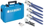 Geberit Mepla Handpresswerkzeug im Koffer Au&szlig;endurchmesser 16/20/26mm, 690486004