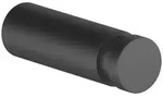 Dornbracht Haken, Ausladung 55mm, Schwarz matt 83251220-33