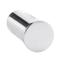 HEWI Einzelhaken System 162 verchromt T 35mm 162.90.01040