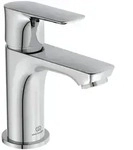 Ideal Standard Waschtisch-Armatur Connect Air, Piccolo, 5l/min., ohne Ablgarn.,