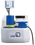 KSB Hebeanlage MiniCompacta U2.100 D, mit R&uuml;ckflusssperre 29131506