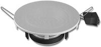 Busch Jaeger Deckeneinbaulautsprecher 8225 EB 3 Zoll Multimedia Busch-AudioWorld