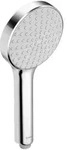 Hansa ActiveJet Handbrause, 1-strahlig, Chrom/Hellgrau, 84310100 84310100