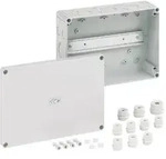 Spelsberg Reihenklemmen-Kasten RK 4/25L rechteckig, IP66 180x254x90mm 400V,