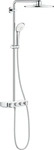 GROHE 26507LS0, Grohe Euphoria SmartControl System 310 Duo Duschsystem, mit