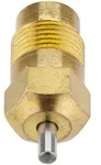 Danfoss Stopfbuchse SW 12mm, f&uuml;r RAVL, RAV, VMT und FJVR, 013U0070 013U0070