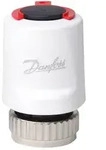 Danfoss Stellantrieb Thermot normal geschlossen NC, M30x1,5, 24V AC/DC, 088H3216