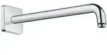 Hansgrohe Brausearm E 38,9cm, Chrom 27446000