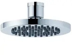 Ideal Standard Regenbrause Idealrain d:100mm, Chrom B9435AA