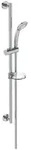 Ideal Standard Brausekombination Idealrain 900mm 3-Funktionshandbrause d:80mm Chrom