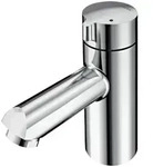 Schell Modus K HD-K Standventil Auf-Zu, Hochdruck Kaltwasser, Chrom 021420699