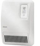 Glen Dimplex Badezimmer-Schnellheizer, 1kW mit elektronischer Regelung 376430