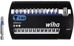 Wiha Bit-Set XLSelector 41827, 50mm, 1/4" 41831
