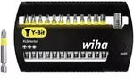Wiha Bit-Set XLSelector Y-Bit 50mm 1/4", 14-teilig 41834