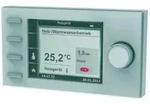 Wolf Bedienmodul BM-2 inkl. Au&szlig;enf&uuml;hler f&uuml;r Regelungssystem WRS 2745927, Wei&szlig;