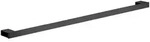 emco Badetuchhalter loft, 842mm, Aluminium, schwarz matt 056013380