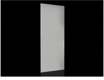 Rittal Seitenwand VX 8108.245, 2000x800mm, Stahlblech, RAL 7035 8108245