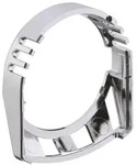 Hansgrohe Geh&auml;use-Unterteil Exafill, Chrom, 96146000 96146000