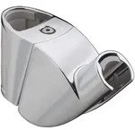 Hansgrohe Schieber f&uuml;r Unica A Brausestange, Chrom, 96195000 96195000