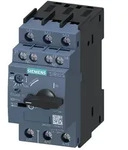 Siemens Leistungsschalter SIRIUS 3RV2011-0HA15 Baugr&ouml;&szlig;e S00 0,55-0,8A 3-polig IP20