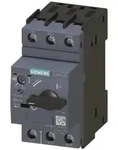 Siemens Motorschutzschalter 3RV2011-0KA10 S00 0,9-1,25A Class 10 Schraubanschluss