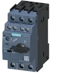 Siemens Leistungsschalter SIRIUS 3RV2011-1AA15 BGR. S00 1,1-1,6A 3-polig IP20