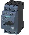 Siemens Leistungsschalter SIRIUS 3RV2011-0KA15 S00 0,9-1,25A 100kA IP20 97x45x97mm