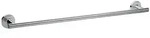 hansgrohe Logis Universal Badetuchhalter, Chrom 41716000