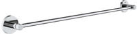 Grohe Essentials Badetuchhalter, 654mm, Bohrabstand 600mm, Chrom, 40366001 40366001